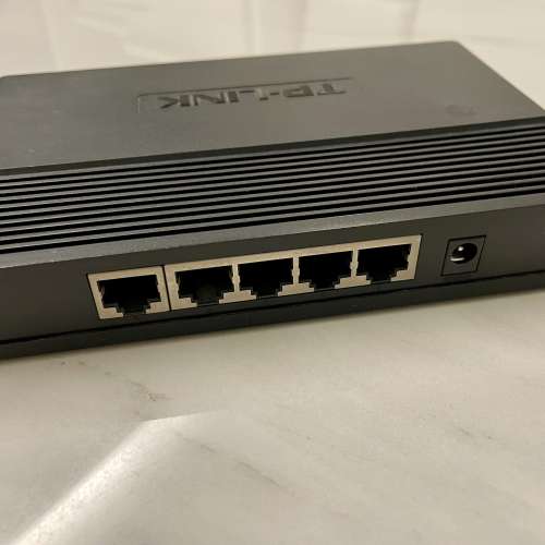 TP-Link Gigabit Switch TL-SG1005D