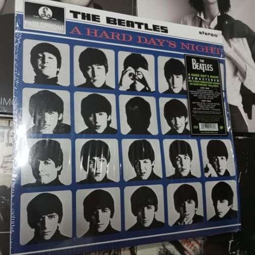 英文黑膠17隻未開全新