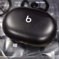 Beats studio buds case only