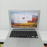 Macbook Air 13 2011 i5 4g 120gb ssd