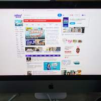 iMac 21.5 4K 2015 late Fusion Drive