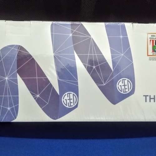 ITSU 御手之物The Hando 輕便的手持式按摩器