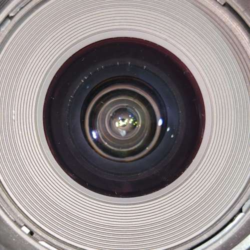 Sigma 10-20/4-5.6 HSM FOR Canon