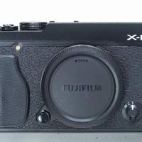 Fujifilm X-E1(XE1 XE-1)黑色 連Fujinon XF18-55/ F2.8-4 OIS