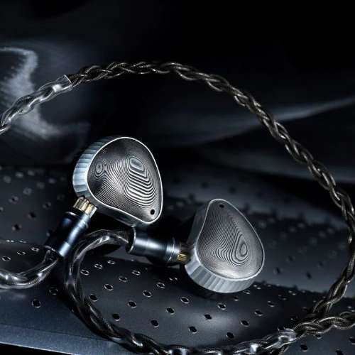 Noble Audio Sultan Damascus Limited Edition

 大馬士革蘇丹