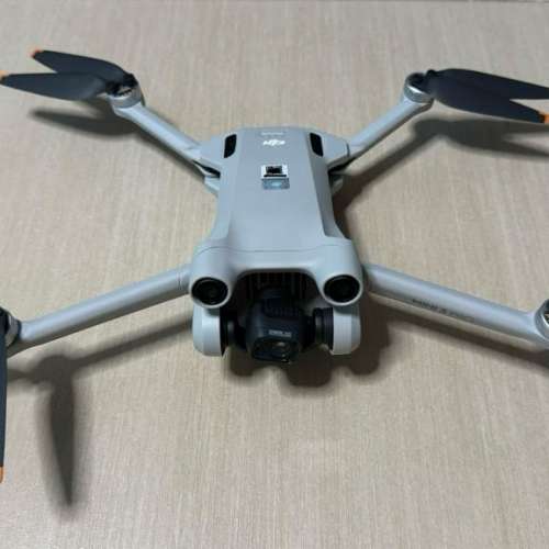 Dji Mini 3 Pro Flymore 連 RC 螢幕遙控器版