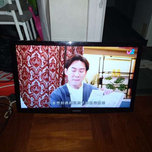 Samsung 27” LED iDTV