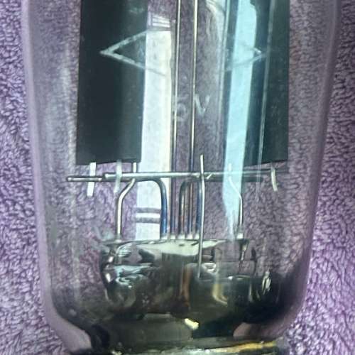 Neotron 5U4G 整流膽