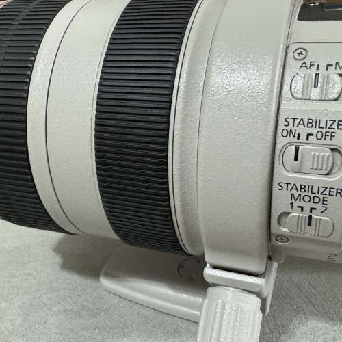 Canon 70-300mm 4-5.6L