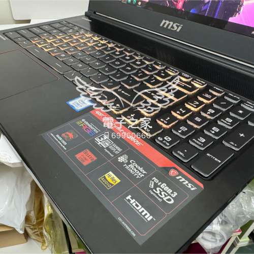 (抵用,電競筆電) Acer 電競系列 i7 8750H/8,16gb/GTX1060 獨立顯示卡/128,256,1tb ...