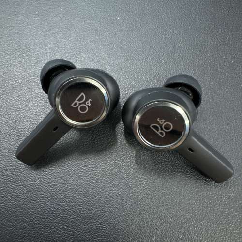 B&O beoplay ex 淨耳機