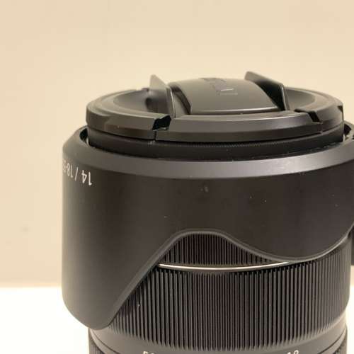 Fujifilm XF18-55 F2.8-4 R LM OIS