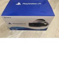 “Sony” play station VR
