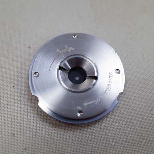 Skink pinhole pancake 激光打孔 針孔鏡頭