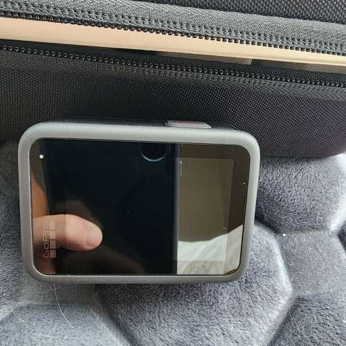 新淨Go Pro 11 black行貨有保養