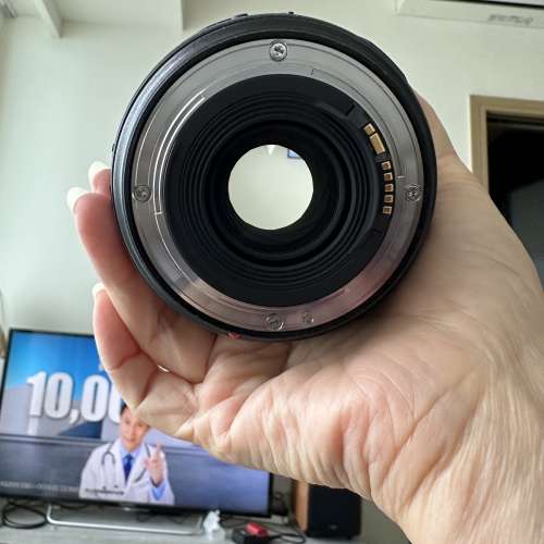 Canon Zoom Lens EF16-35mm 1:2.8 L III USM