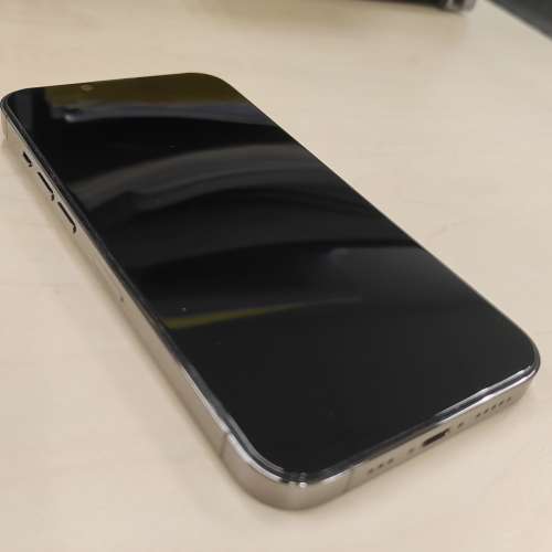 iphone13 pro 256GB 石墨灰 香港行貨