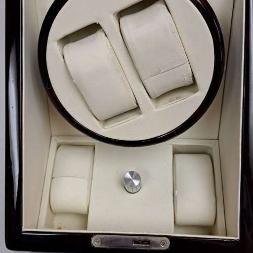 手表自動上練盒