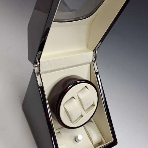 手表自動上練盒