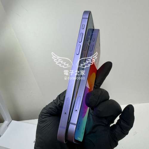 (全網最高分,1400個5⭐好評😍最平5g 12)Apple Iphone 12  64gb 128gb 256gb😍