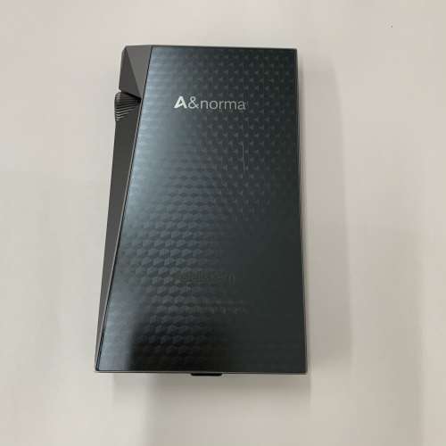 Astell&Kern AK SR25 mk2 SR25II