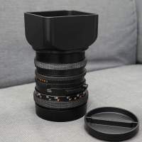 Hasselblad Carl Zeiss CF 50mm F4 T* Distagon FLE Lens