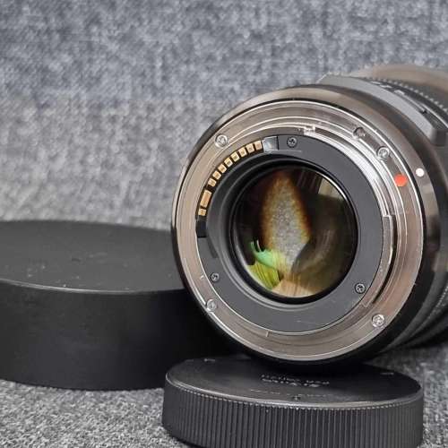 Sigma 20mm F1.4 Art (Canon EF mount)