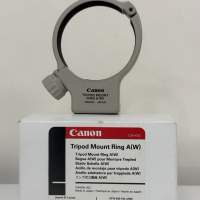 Canon Tripod Mount Ring A(W)