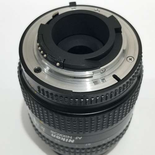 Nikon AF 28-70mm F3.5-4.5 FX Lens 95% New