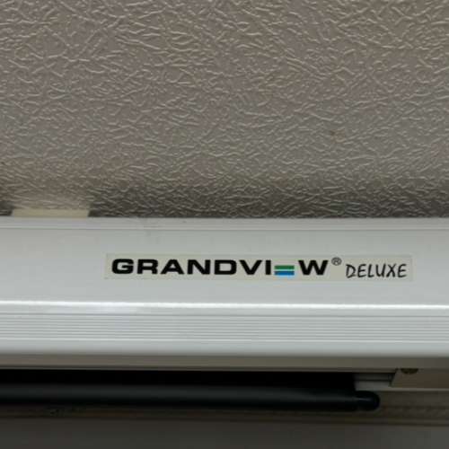 Sony VW 80 投射機