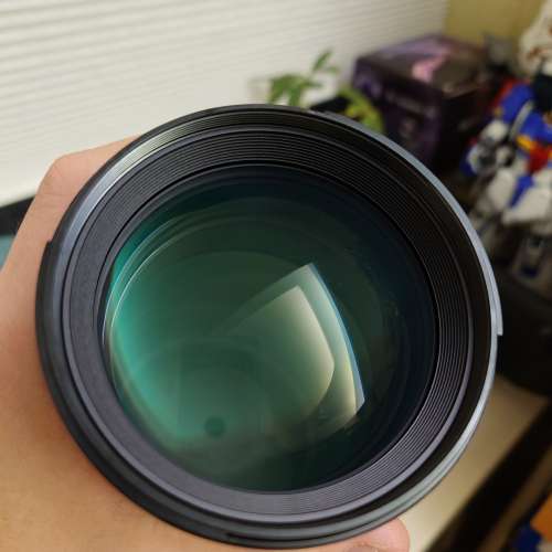 Sony FE 135 1.8 GM (極新)