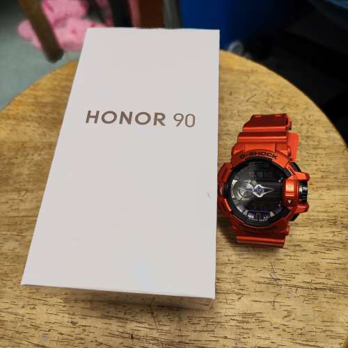 HONOR 90 榮耀 12+512GB Green