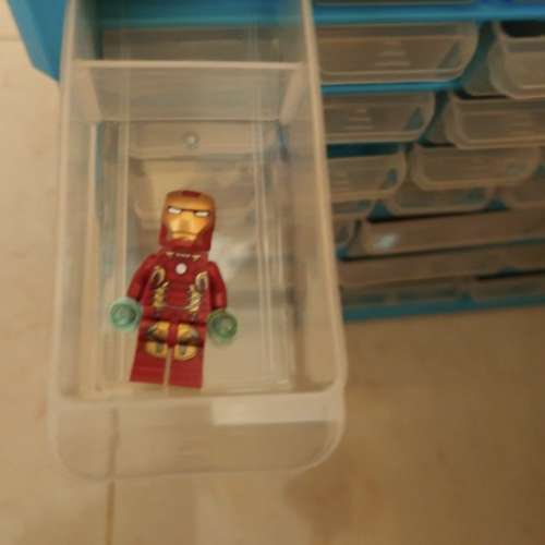 玩具雜物箱格子箱