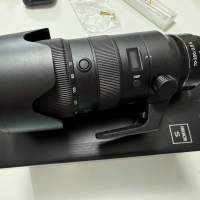 Nikon Z 70-200 f2.8