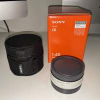 Sony SEL14TC