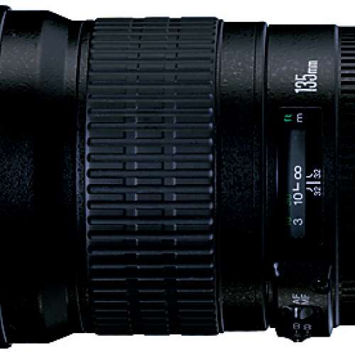Canon EF135 F2.0