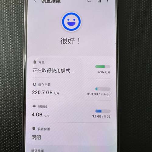 Samsung S21 FE 5G 8+256