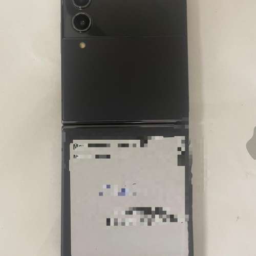 Samsung 三星Galaxy Z Flip4 5G (F721U) (2022) 有中文