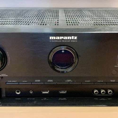 Marantz SR6010