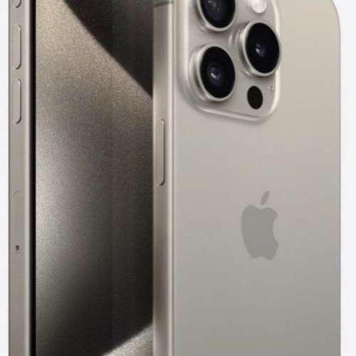 iphone 15 Promax 512g