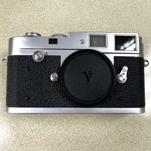 Leica M2 Button 菲林相機 (Sony Fujifilm)