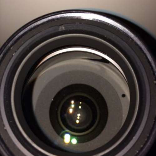 Nikon AF-S DX NIKKOR 18-200mm f/3.5-5.6G ED VR II(第一代）