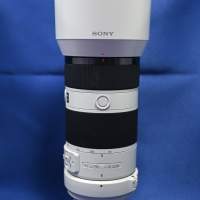 抵玩 Sony 70-200mm F4 G 輕巧白鏡 F4光圈 G系列鏡頭 高成像 高機動 A9 A7 A7C A66...