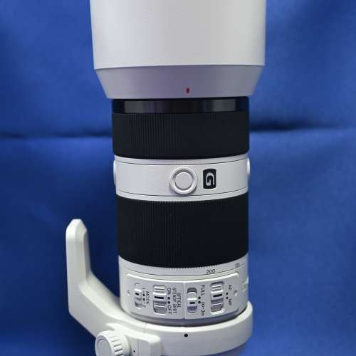 抵玩 Sony 70-200mm F4 G 輕巧白鏡 F4光圈 G系列鏡頭 高成像 高機動 A9 A7 A7C A66...