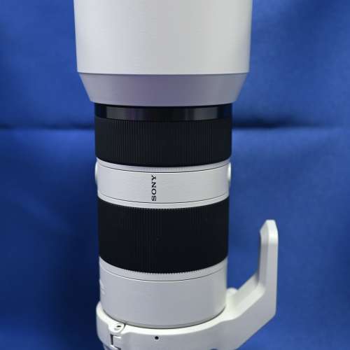 抵玩 Sony 70-200mm F4 G 輕巧白鏡 F4光圈 G系列鏡頭 高成像 高機動 A9 A7 A7C A66...