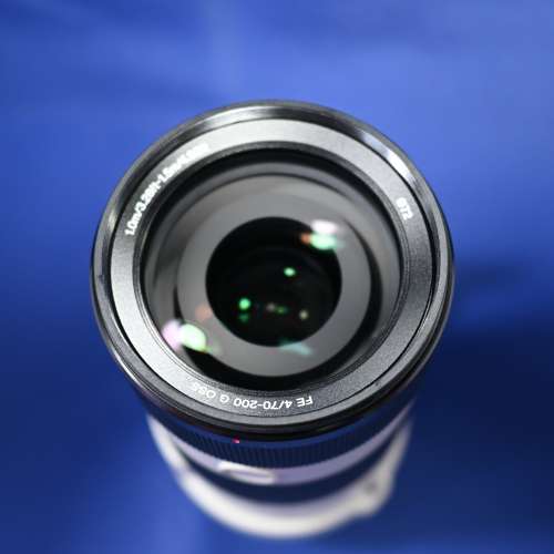 抵玩 Sony 70-200mm F4 G 輕巧白鏡 F4光圈 G系列鏡頭 高成像 高機動 A9 A7 A7C A66...