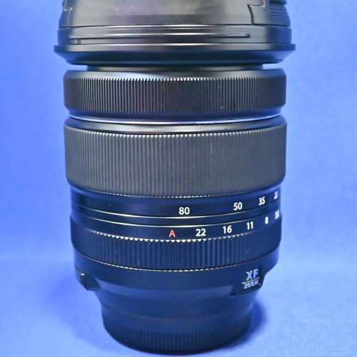 抵玩 Fujifilm 16-80mm F4 kit 鏡 恆定4光圈 等效 24-120mm 旅行一流