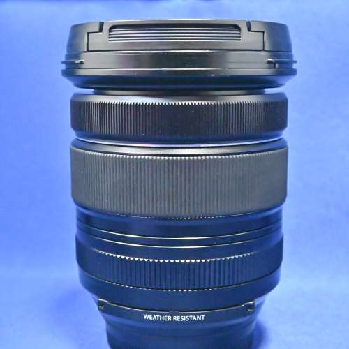 抵玩 Fujifilm 16-80mm F4 kit 鏡 恆定4光圈 等效 24-120mm 旅行一流