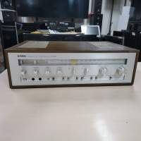 Yamaha CR-820 AM/FM Stereo Receiver (1977-80)