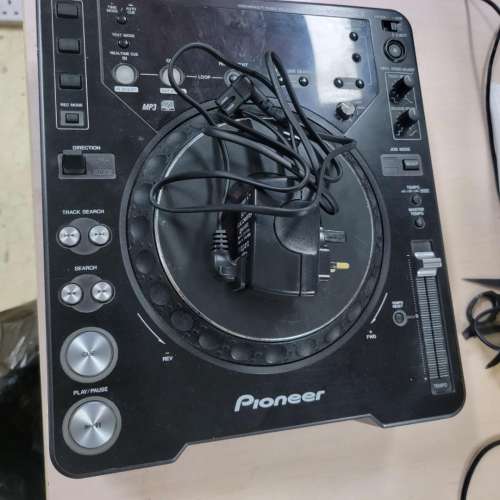 pioneer cdj 1000mk3 (1部)